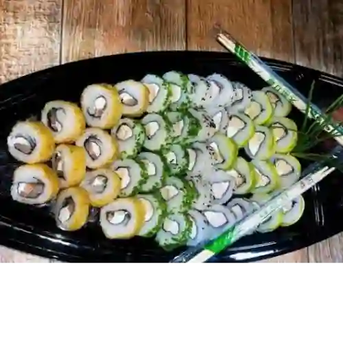 40 Piezas Clacisa Top