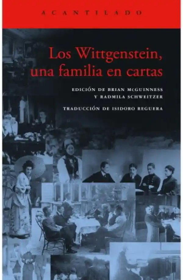 Los Wittgensetin