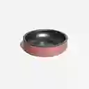 Zee.Dog Plato Para Gato Duo Bowl Terracota