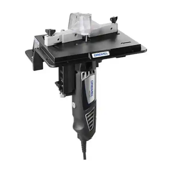 Dremel Mesa Fresadora / Router 231