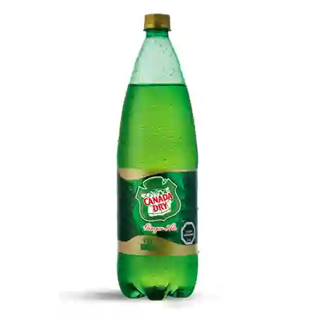 Canada Dry 1.5