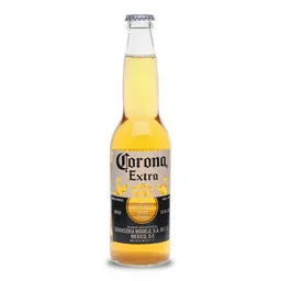 Corona Cerveza Rubia Extra