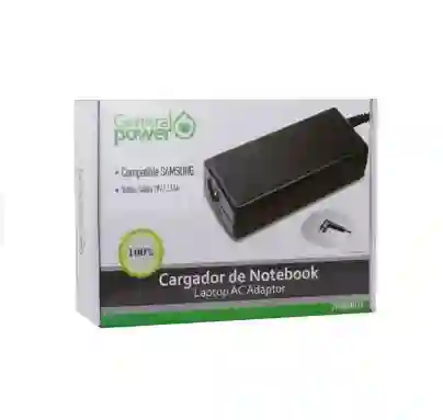 General Power Cargador Alternativo de Notebook 