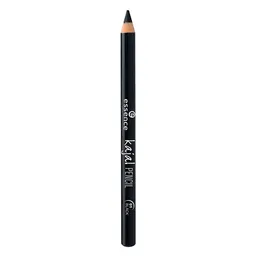 Essence Delineador de Ojos Kajal  01 Black 