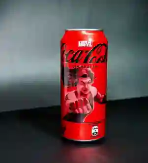Coca Cola sin Azucar