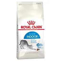 Royal Canin Alimento Seco para Gato Adulto Indoor