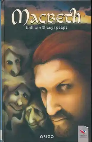 Macbeth William Shakespeare