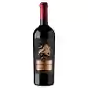 Bestia Negra Vino Tinto Reserva Familiar Cabernet Sauvignon