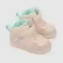 Zapatillas 101 Dalmatas de Bebé Niña Rosa Claro Talla 19 Colloky