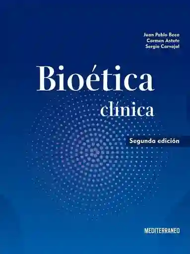 Bioetica Clinica (2° Edicion)