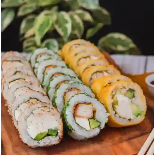 Promo Tantei - 36 Piezas