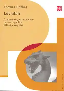 Leviatan o la Materia Forma y Poder de Una República