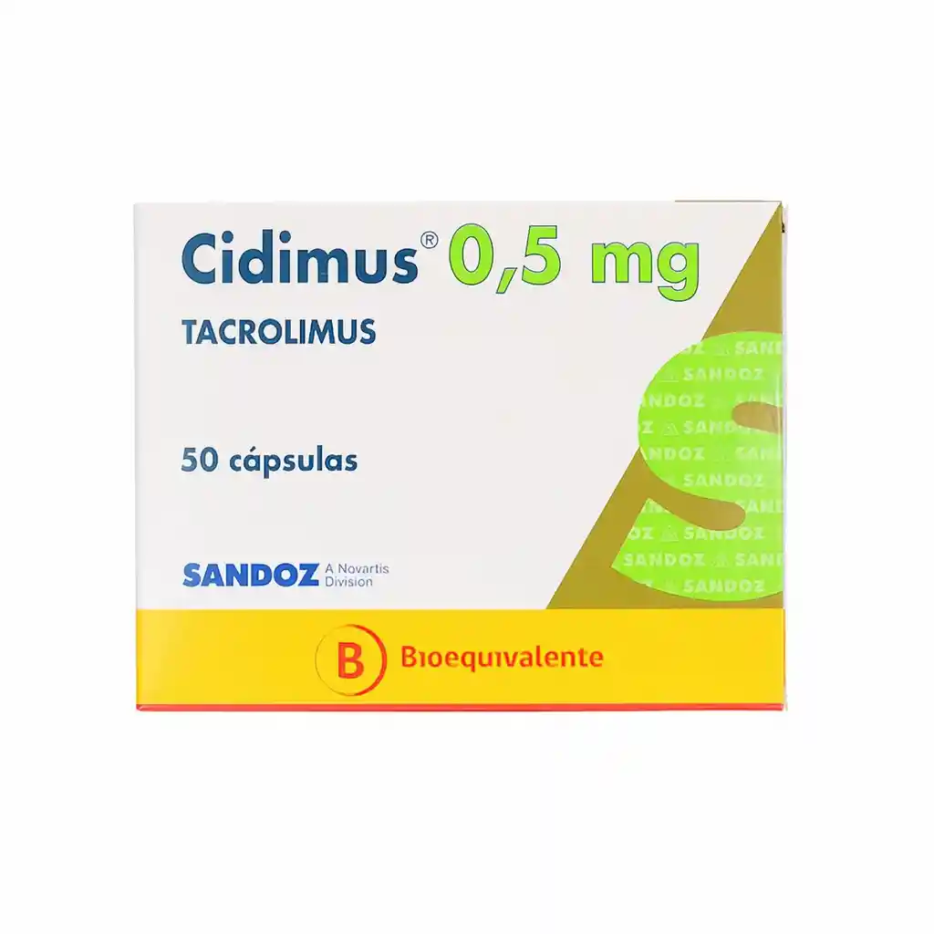 Cidimus (1 mg)
