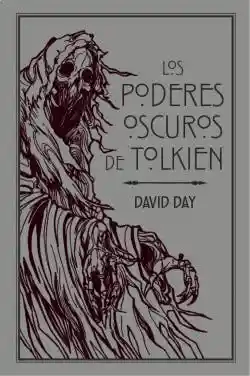 Poderes Oscuros de Tolkien