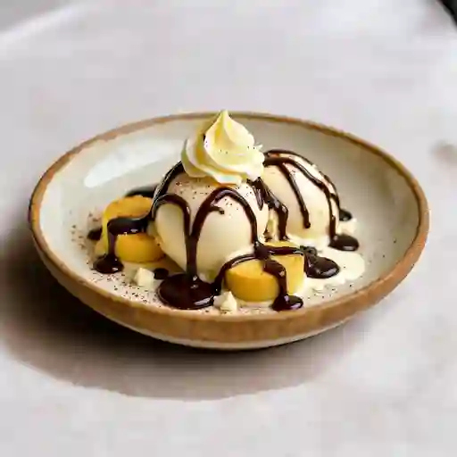 Cafe Helado Sin Azucar Anadida