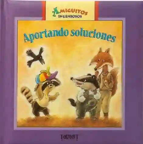 Aportando Soluciones