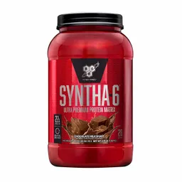 Bsn Syntha 6 Whey Protein