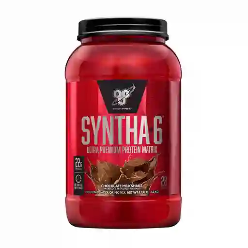 Bsn Syntha 6 Whey Protein