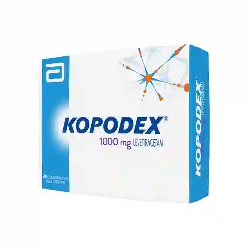 Kopodex (1000 mg)