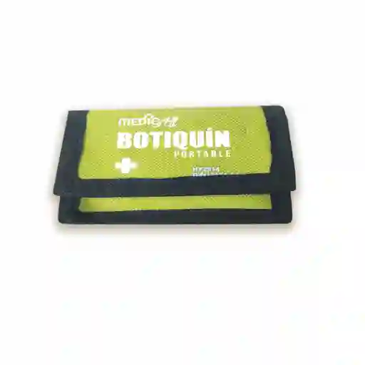 Botiquin Portable (Hy2914)