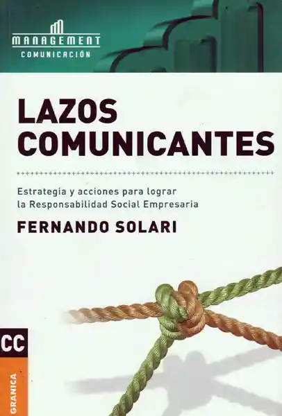 Lazos Comunicantes