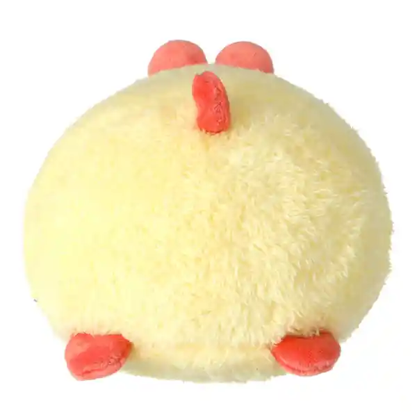 Miniso Peluche Acostado Vitality Cafetería Camarón Frito 15 cm