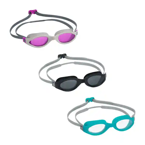 Goggles Accelera Surtido 14 +