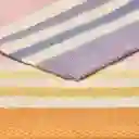 Bajada de Cama Algodón 60 x 90 cm Casaideas