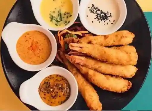 Festival de Langostinos