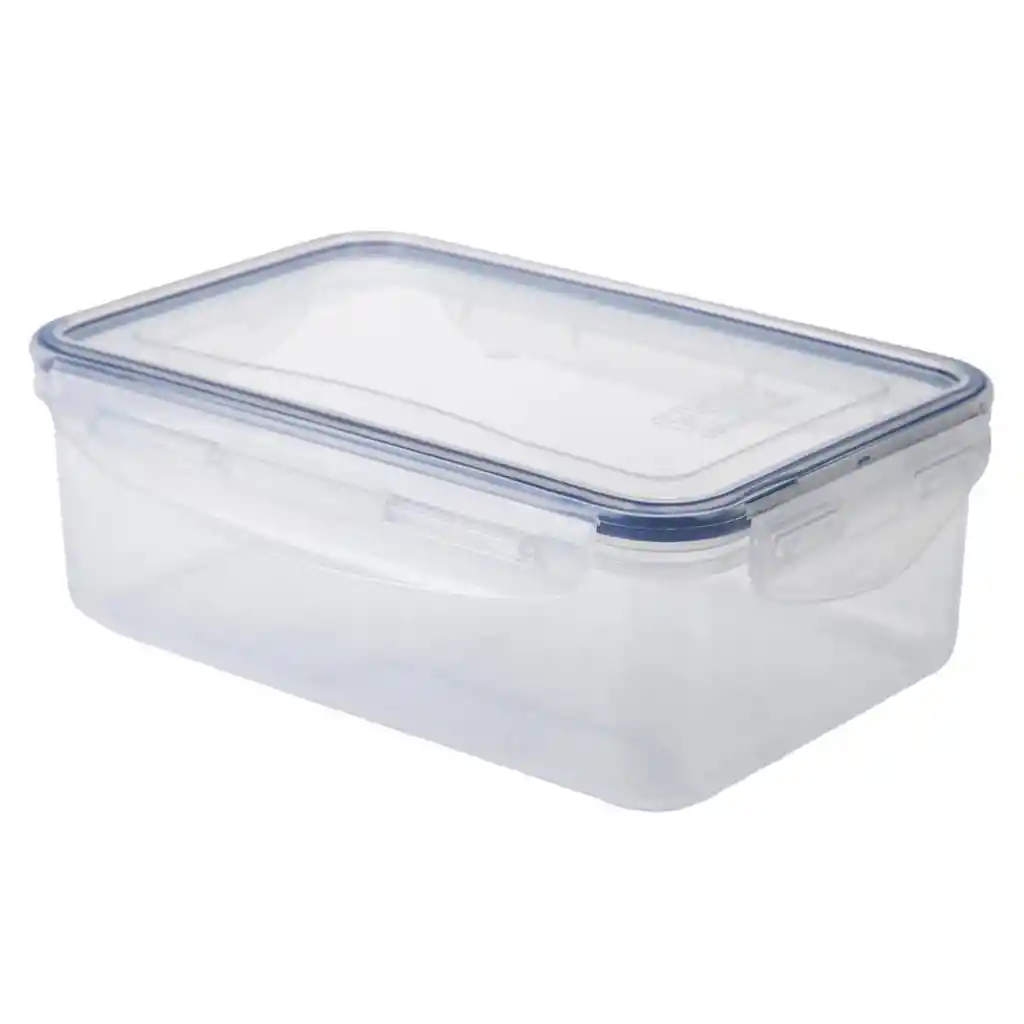 Hermetico Rectangular Biokips R4