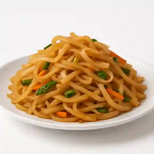 Chauho Sólo(vegano)