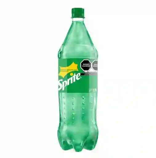 Bebida sprite de 1.5 L
