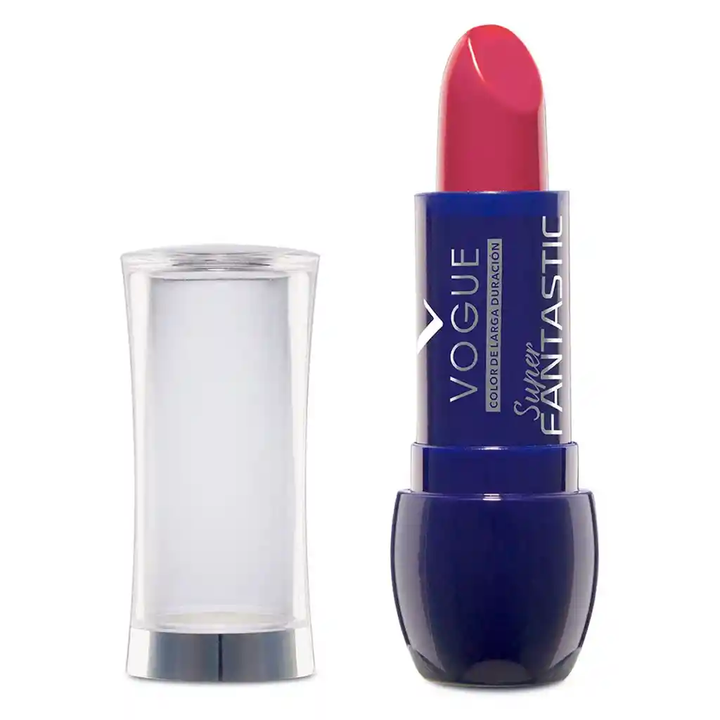 Vogue Fantastic Lab Color Atrevida