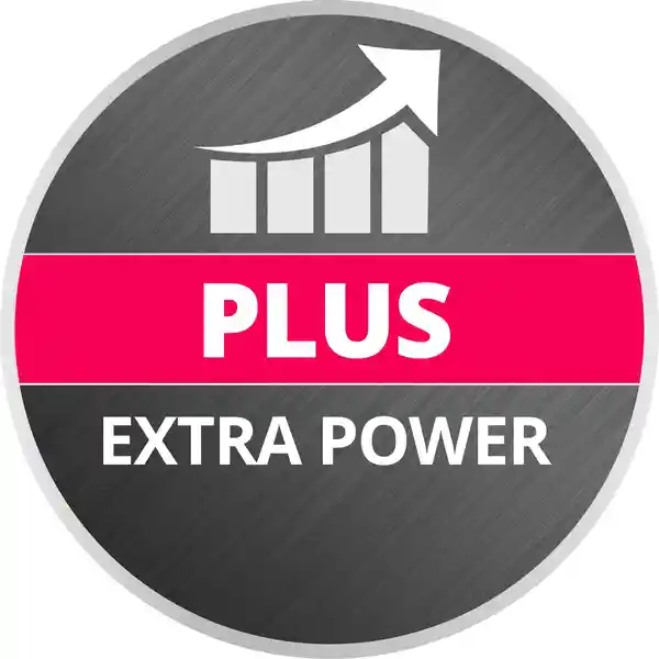 Einhell Batería 18W Power X-Change Plus 4.0AH