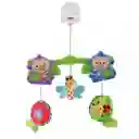 Fisher Price Juguete Amiguitos De Actividades 1 U