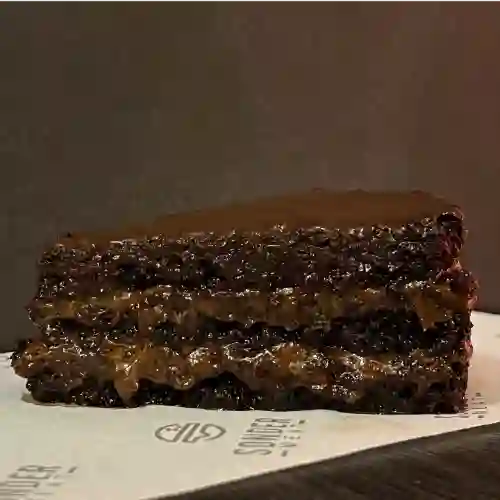 Torta Chocolate Cake