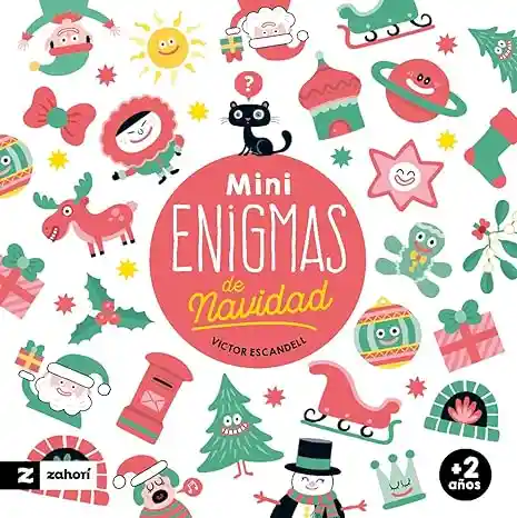Mini Enigmas de Navidad