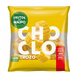 Frutos Del Maipo Choclo Trozo