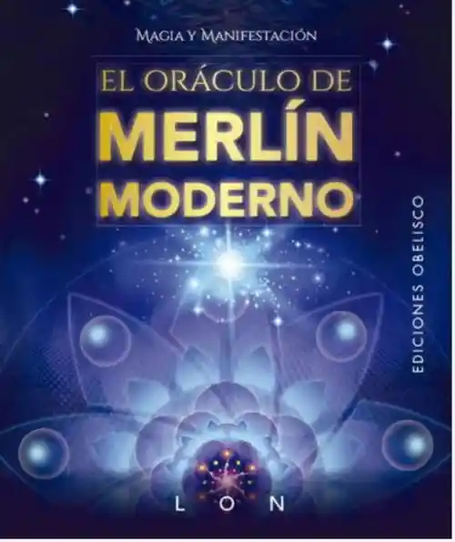Oraculo de Merlin Moderno El (libro + C