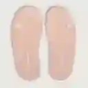 Zapatillas Deportiva Liviana Niña Rosado/mamey Talla 24