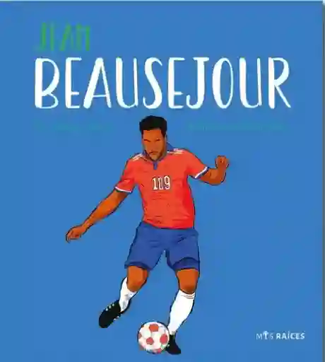 Jean Beausejour - Garcia Ana