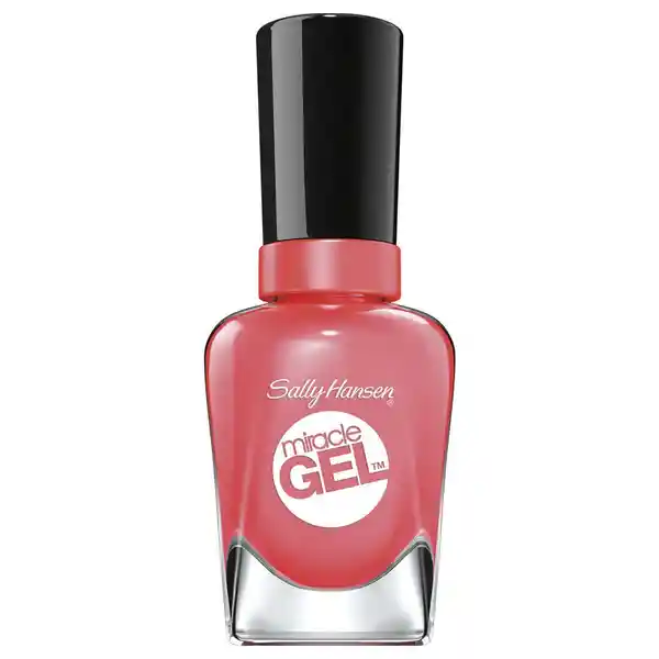 Sally Hansen Esmalte Gel Para Unas