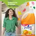Poett Limpiador Líquido Frescura Citrica