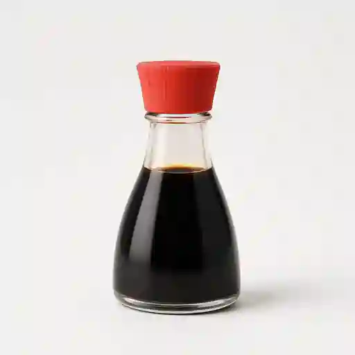 Salsa de Soya