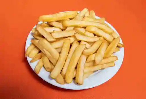 Papas Fritas