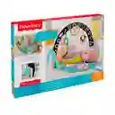 Fisher Price gimnasio portatil