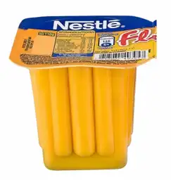 Nestlé Flan Sabor Vainilla