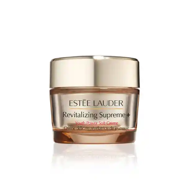 Estée Lauder Crema Facial Revitalizing Supreme+ Youth Power Soft