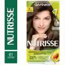 Nutrisse Coloración Permanente 61 Centeno