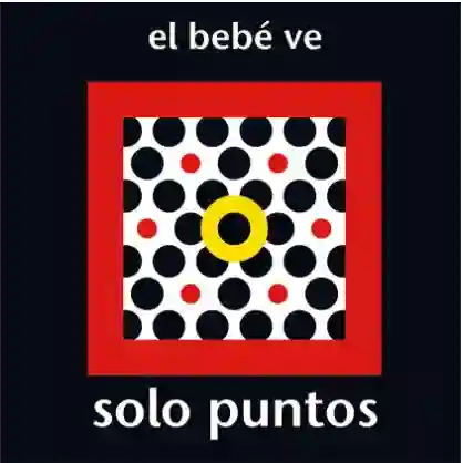 El Bebé Solo Puntos